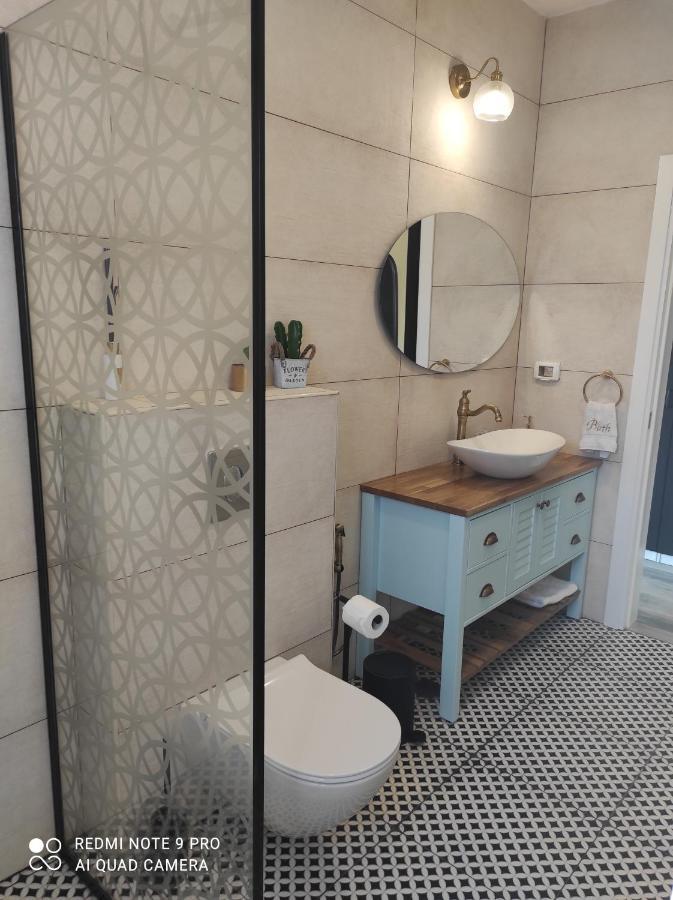 Bar Suite Ейн-Геді Екстер'єр фото