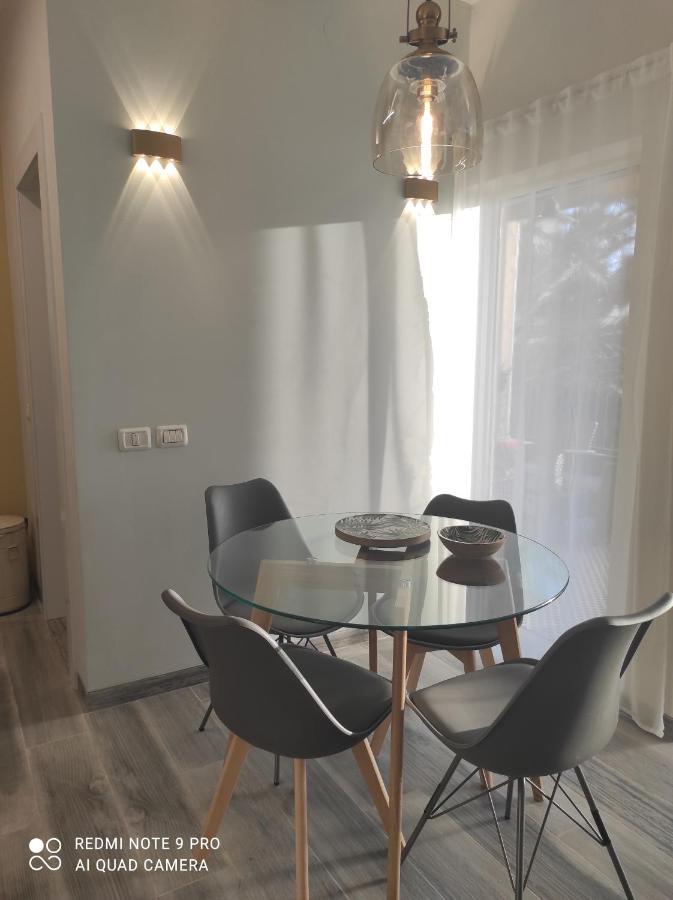 Bar Suite Ейн-Геді Екстер'єр фото